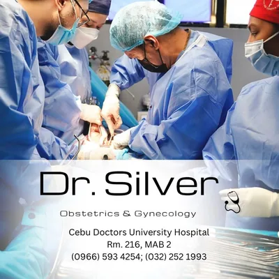 @doctorsilver.obgyn profile image