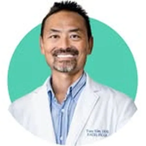 @doctortonykim profile image