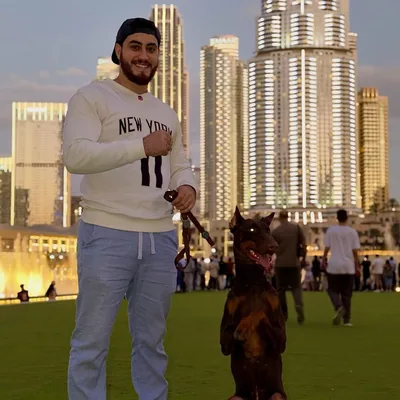@dog_trainer_casablanca profile image