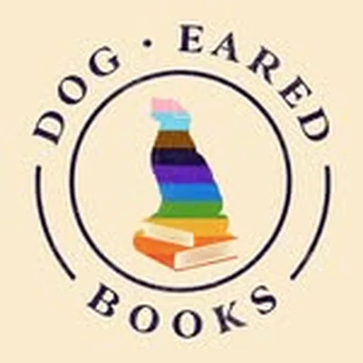 @dogearedbooksames profile image