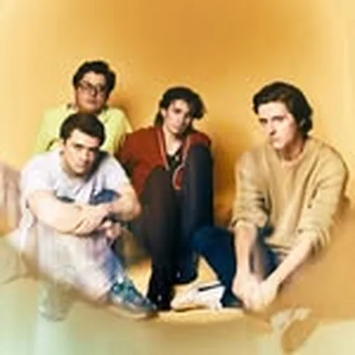 @dogpark.band profile image