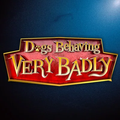@dogsbehavingverybadly profile image