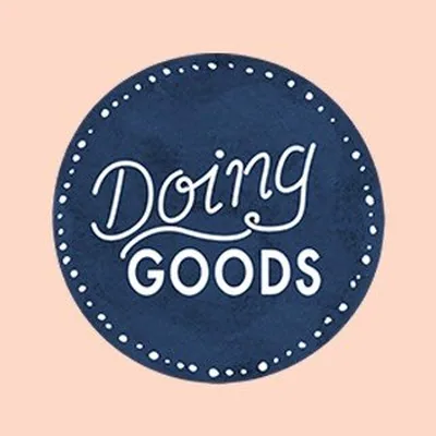 @doinggoods profile image