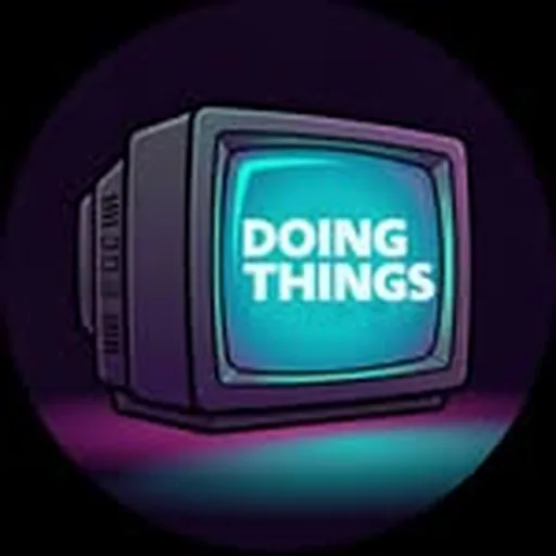 @doingthings profile image