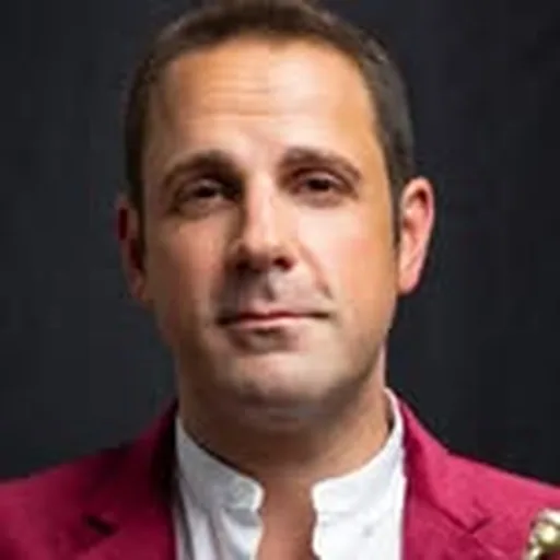 @dominickmusic profile image