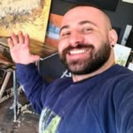 @dominik_scherl_art profile image