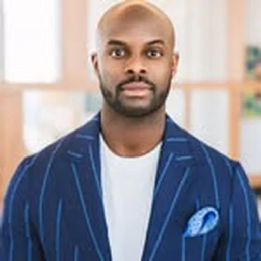 @donaldfknight profile image