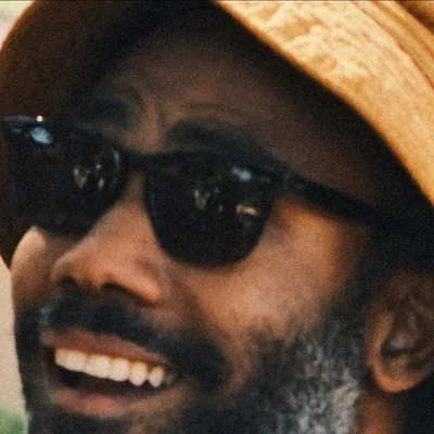 @donaldglover profile image