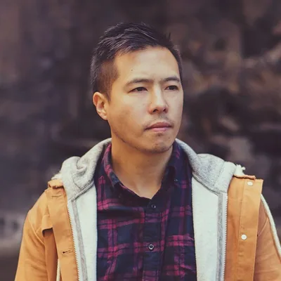 @donaldhyip profile image