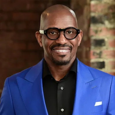 @donaldmwoodard profile image