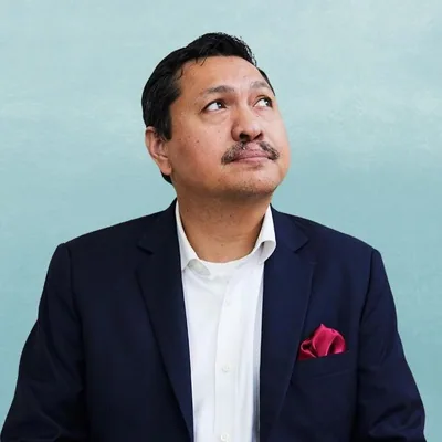 @donaldvegamusic profile image