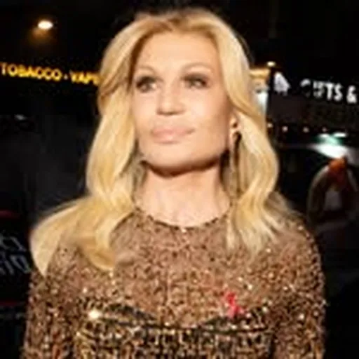 @donatella_versace profile image