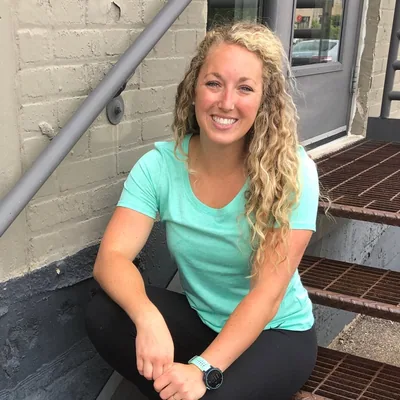 @doniellekasper profile image
