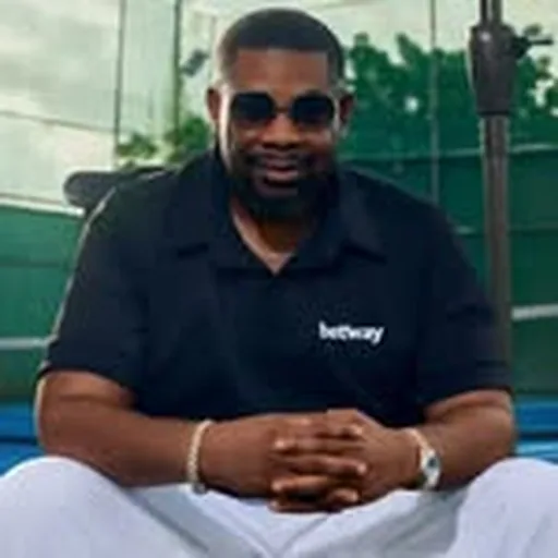 @donjazzy profile image
