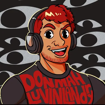 @donmahluvinlandry profile image
