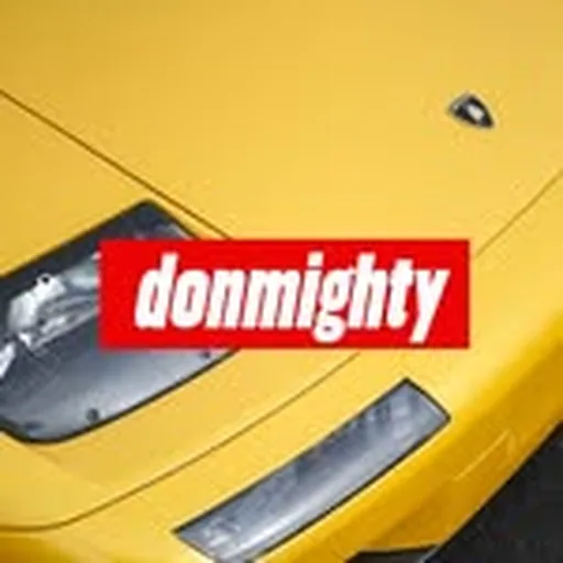 @donmightyshots profile image