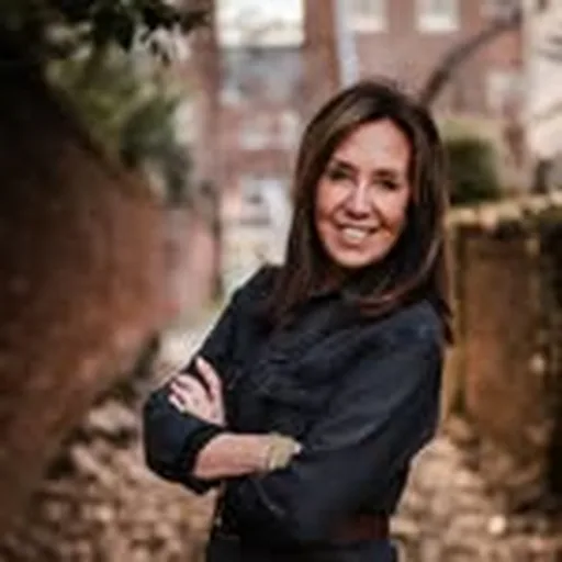 @donnapisani profile image