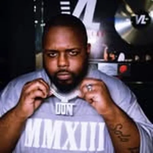 @donnysolo profile image