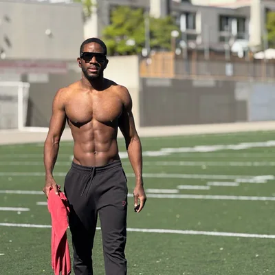 @donutfitnessking profile image
