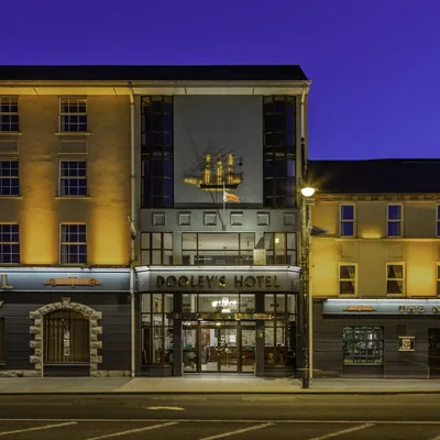 @dooleys_hotel profile image