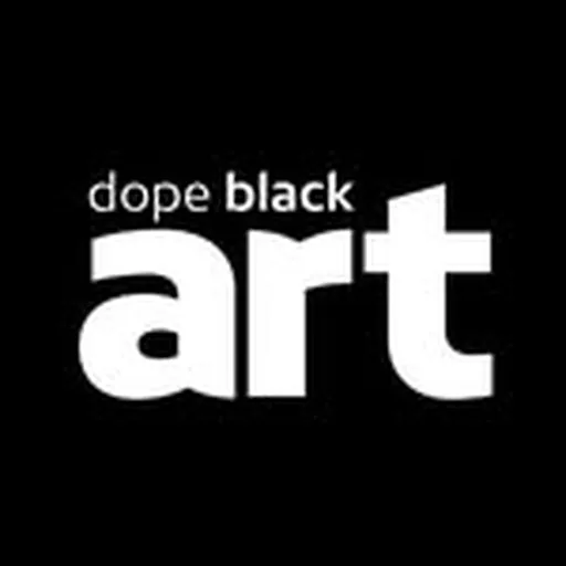 @dopeblackart profile image