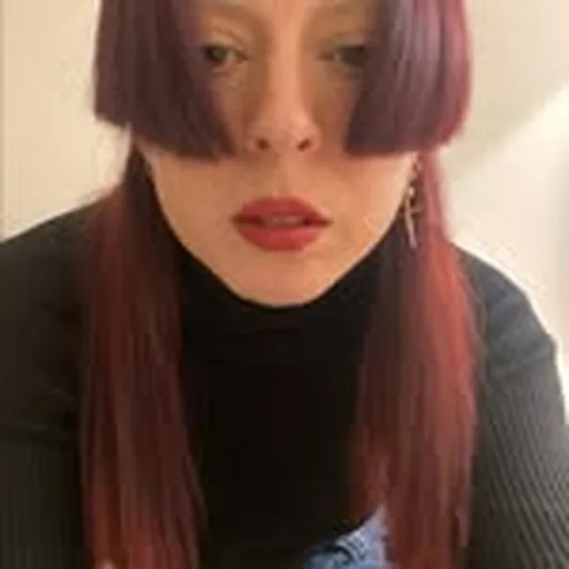 @doraroberti profile image