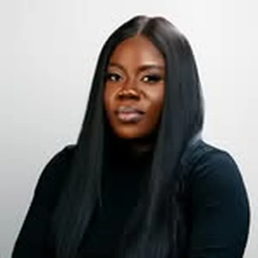 @doreenomosele profile image