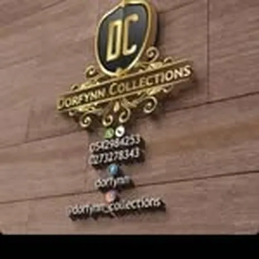 @dorfynncollections profile image