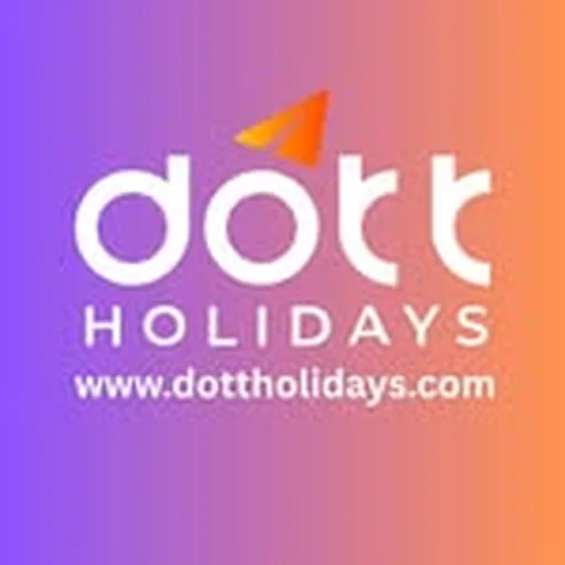 @dottholidays profile image