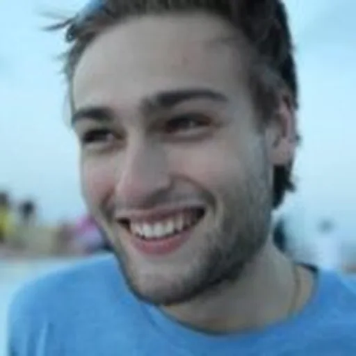 @douglasbooth profile image