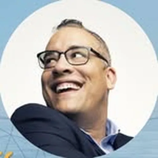 @dougmelville profile image