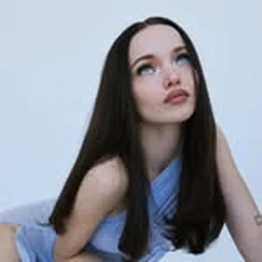 @dovecameron profile image