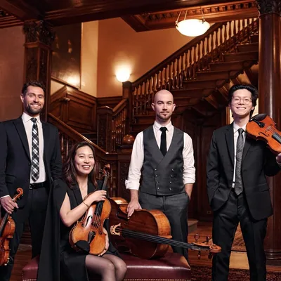 @doverquartet profile image