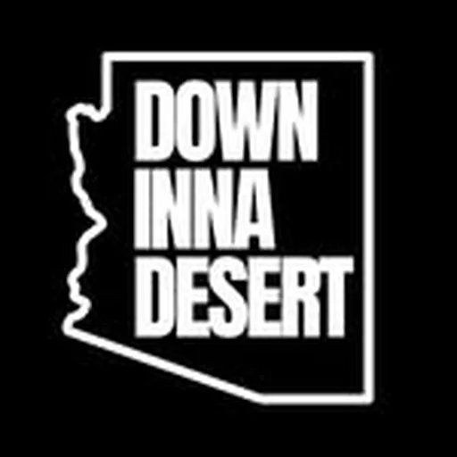 @downinnadesert profile image