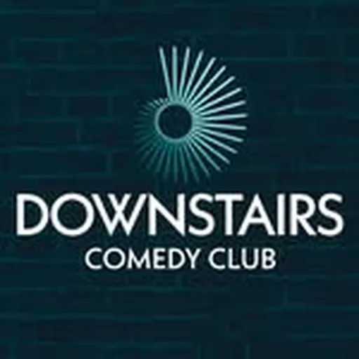 @downstairscomedyclub profile image