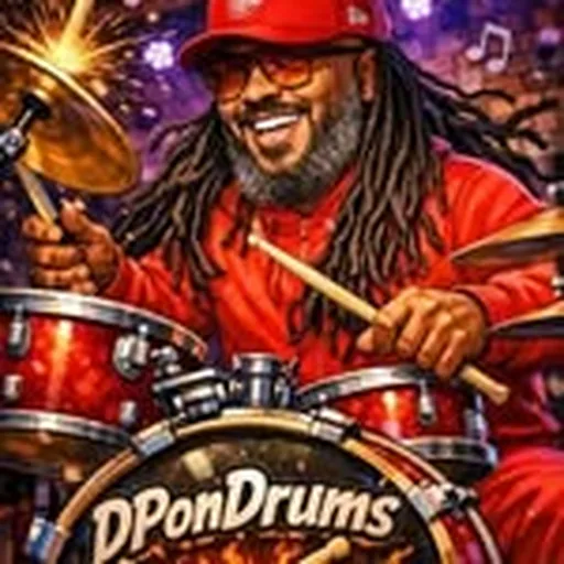 @dpondrums profile image