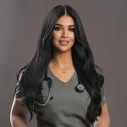 @dr.sharifa_adel profile image