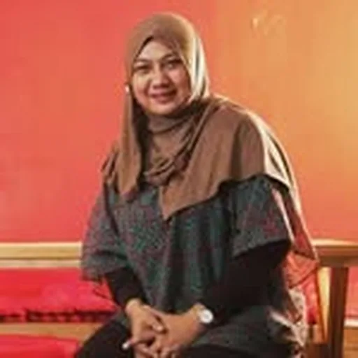 @dr_aisyahdahlan_fanss profile image