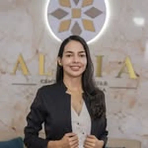 @dra.alejandrarestrepo profile image