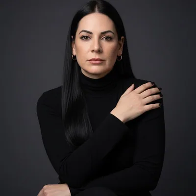 @draarianecosta profile image
