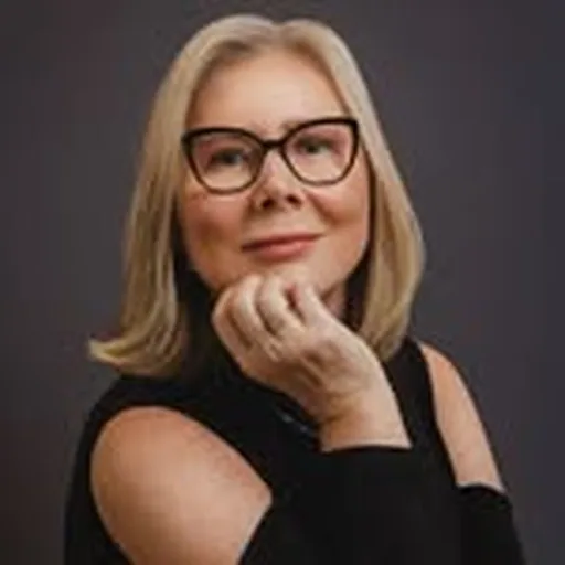 @dradenisechambarelli profile image