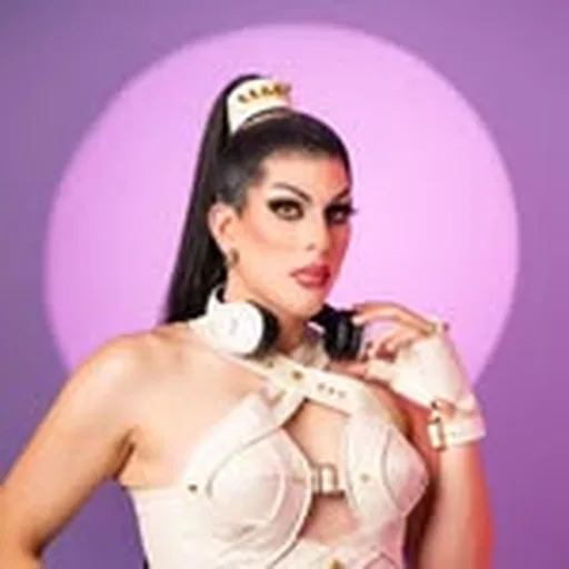 @dragbarbie profile image