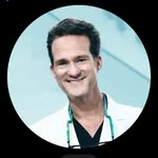 @dralanbauman profile image