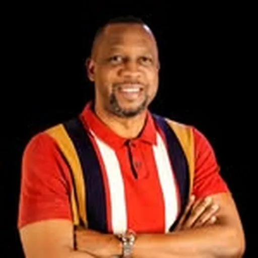 @drandyosakwe profile image