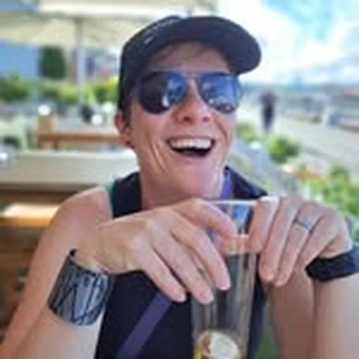 @dranniegray profile image