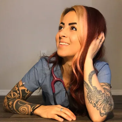 @drariayoung profile image