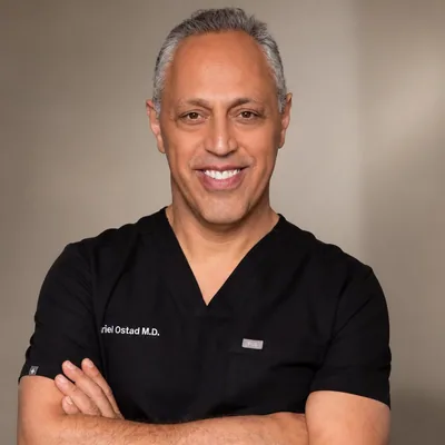 @drarielostad profile image