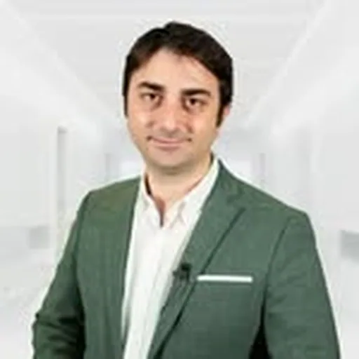 @drbariscin profile image