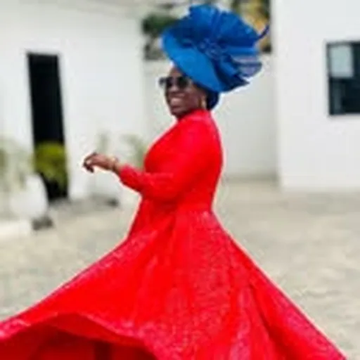 @drbeckyenenche profile image