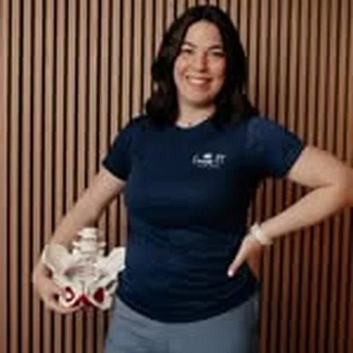 @drbeckypelvicpt profile image